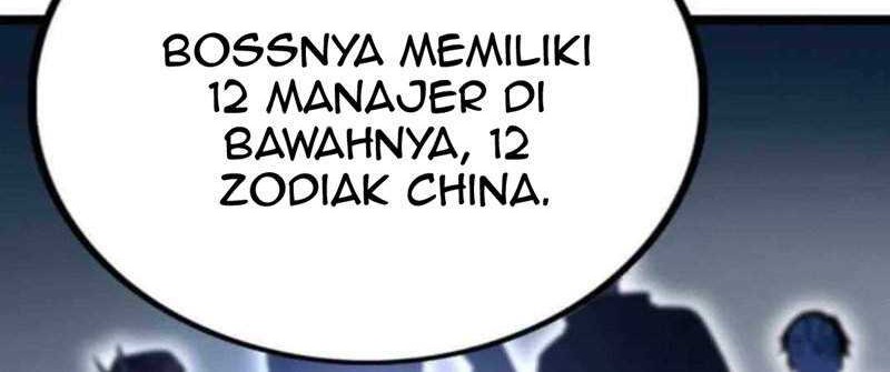 I Can Snatch 999 Types of Abilities Chapter 19 - halaman 16