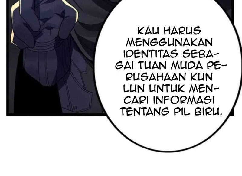 I Can Snatch 999 Types of Abilities Chapter 19 - halaman 19