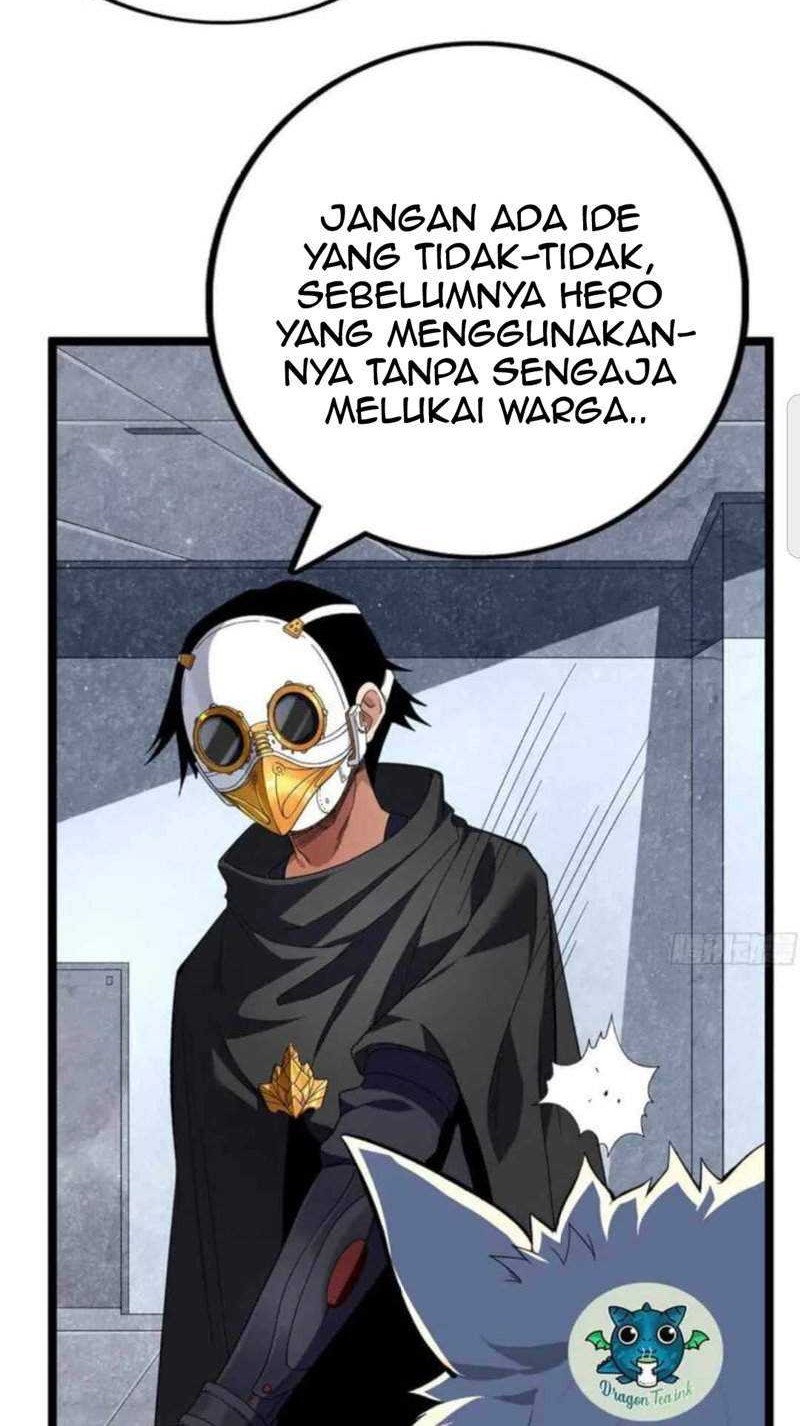 I Can Snatch 999 Types of Abilities Chapter 19 - halaman 21
