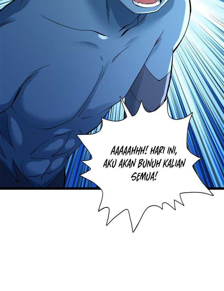 I Can Snatch 999 Types of Abilities Chapter 190 - halaman 20