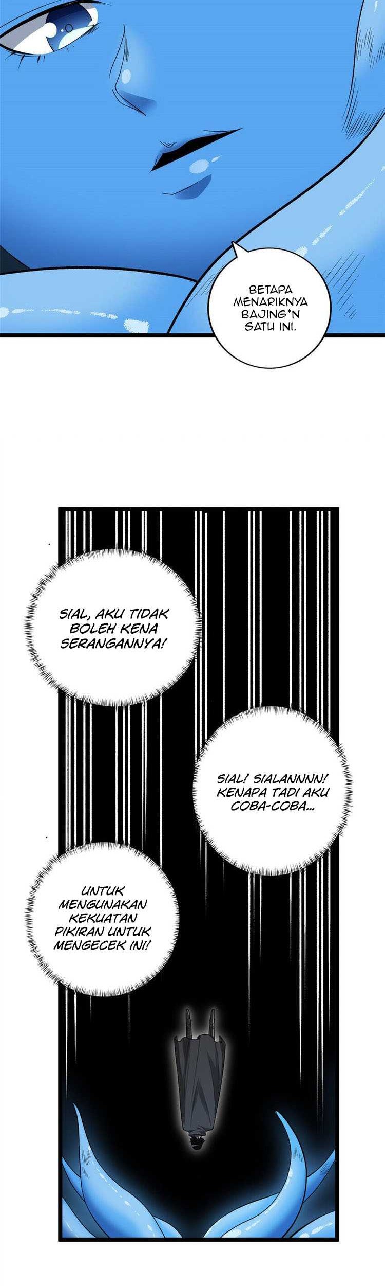 I Can Snatch 999 Types of Abilities Chapter 196 - halaman 19