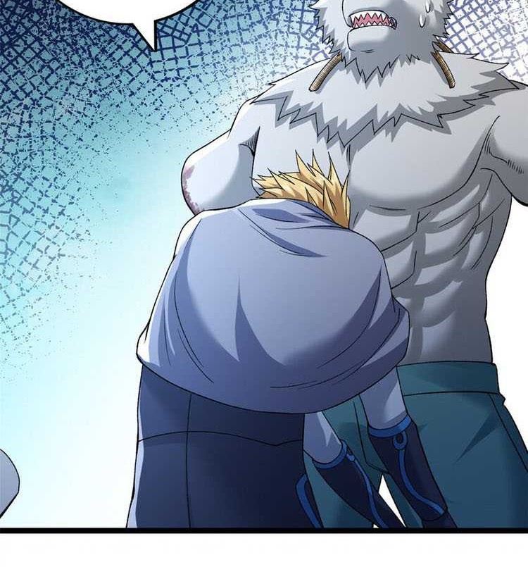 I Can Snatch 999 Types of Abilities Chapter 197 - halaman 13