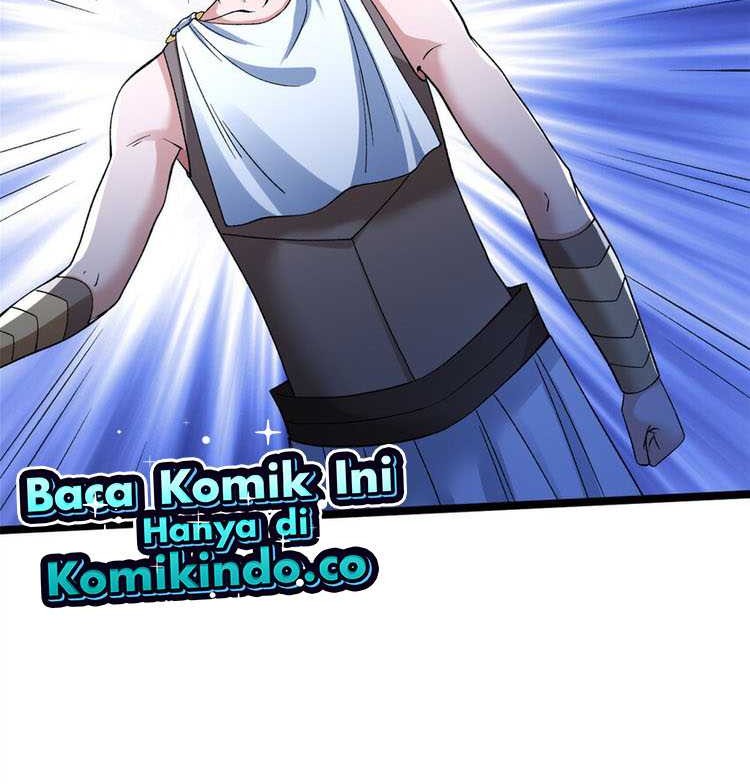 I Can Snatch 999 Types of Abilities Chapter 198 - halaman 20