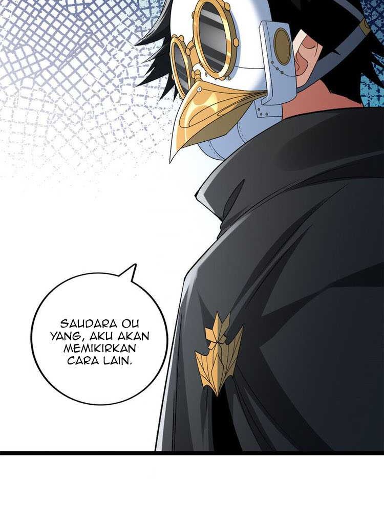 I Can Snatch 999 Types of Abilities Chapter 199 - halaman 20