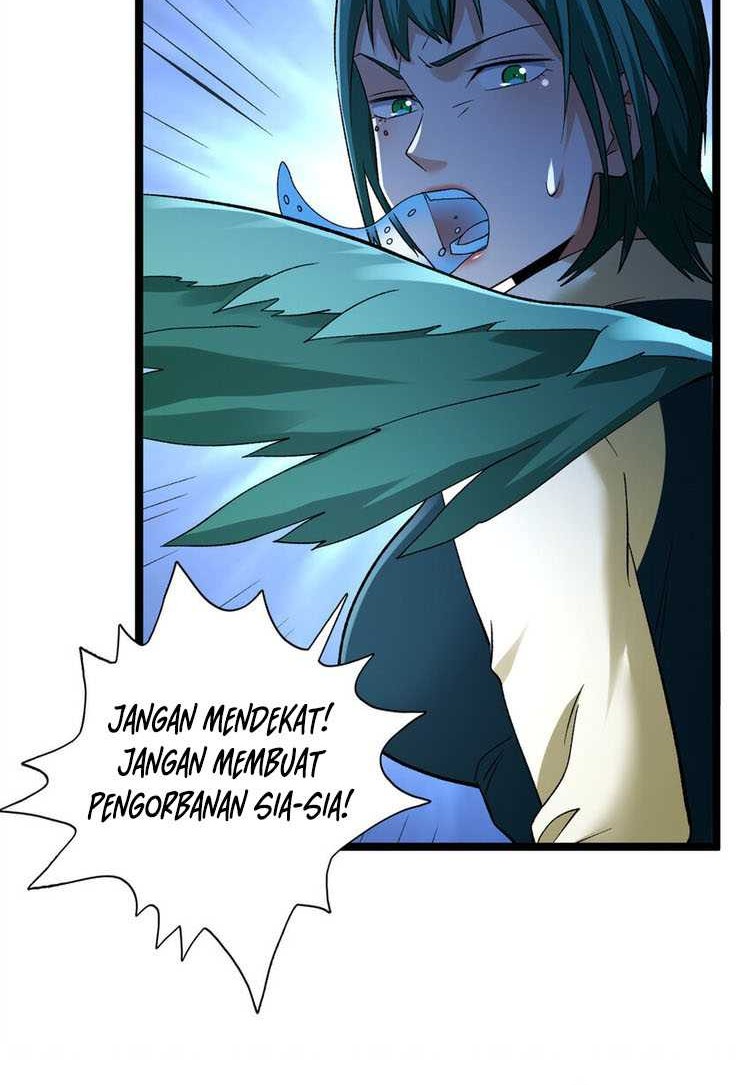 I Can Snatch 999 Types of Abilities Chapter 199 - halaman 5