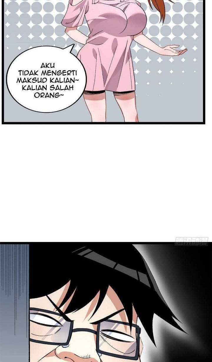I Can Snatch 999 Types of Abilities Chapter 20 - halaman 13
