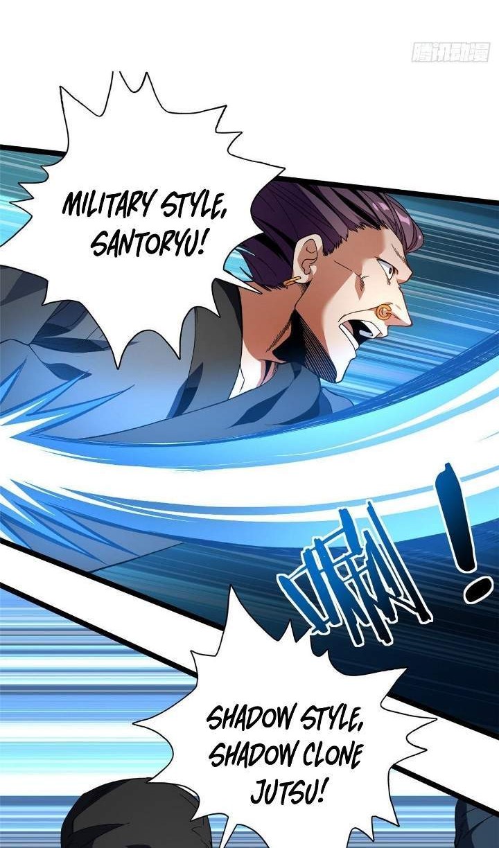 I Can Snatch 999 Types of Abilities Chapter 20 - halaman 15