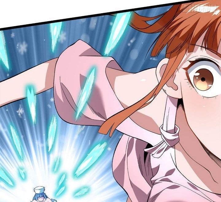 I Can Snatch 999 Types of Abilities Chapter 20 - halaman 27