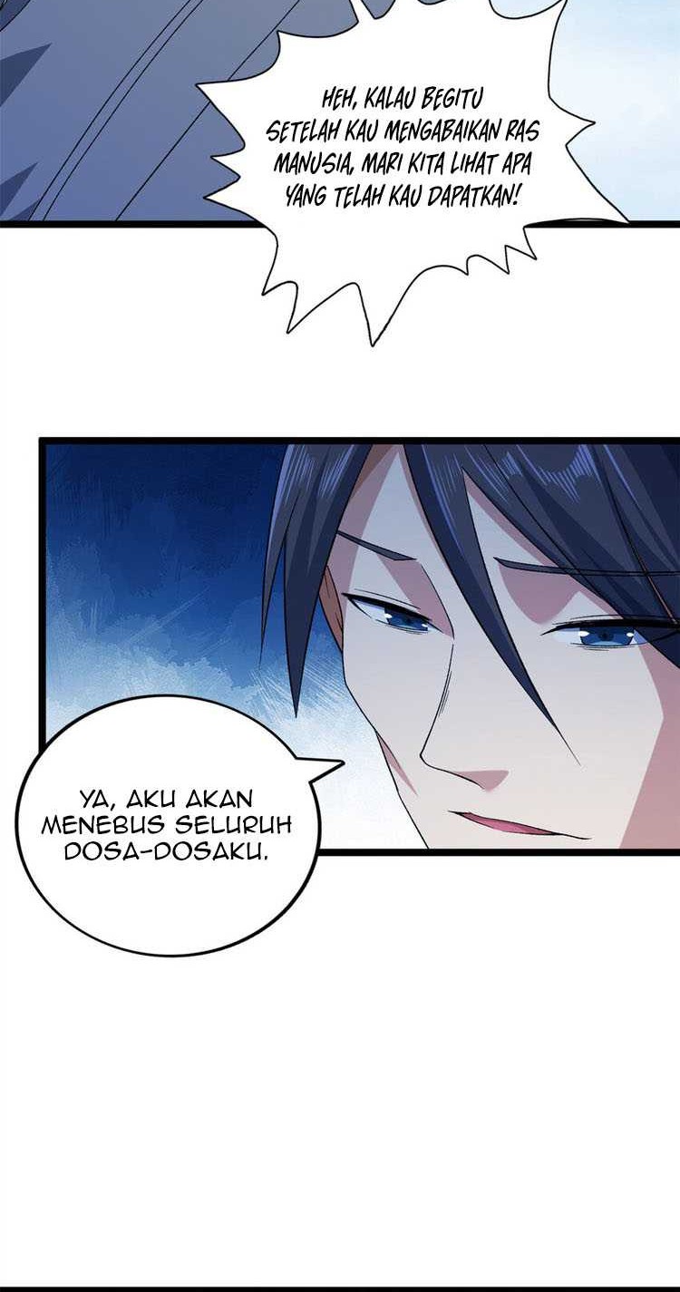 I Can Snatch 999 Types of Abilities Chapter 201 - halaman 17