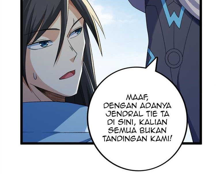 I Can Snatch 999 Types of Abilities Chapter 201 - halaman 5