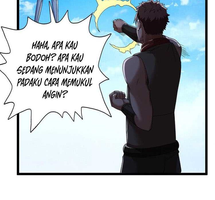 I Can Snatch 999 Types of Abilities Chapter 202 - halaman 5