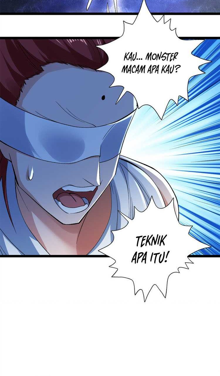 I Can Snatch 999 Types of Abilities Chapter 204 - halaman 5