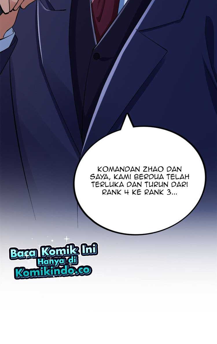 I Can Snatch 999 Types of Abilities Chapter 205 - halaman 19