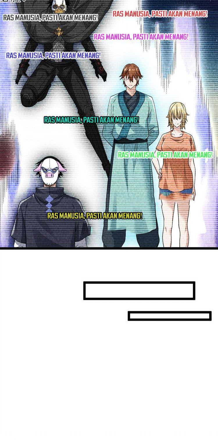 I Can Snatch 999 Types of Abilities Chapter 206 - halaman 9
