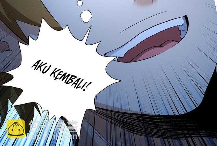 I Can Snatch 999 Types of Abilities Chapter 207 - halaman 21