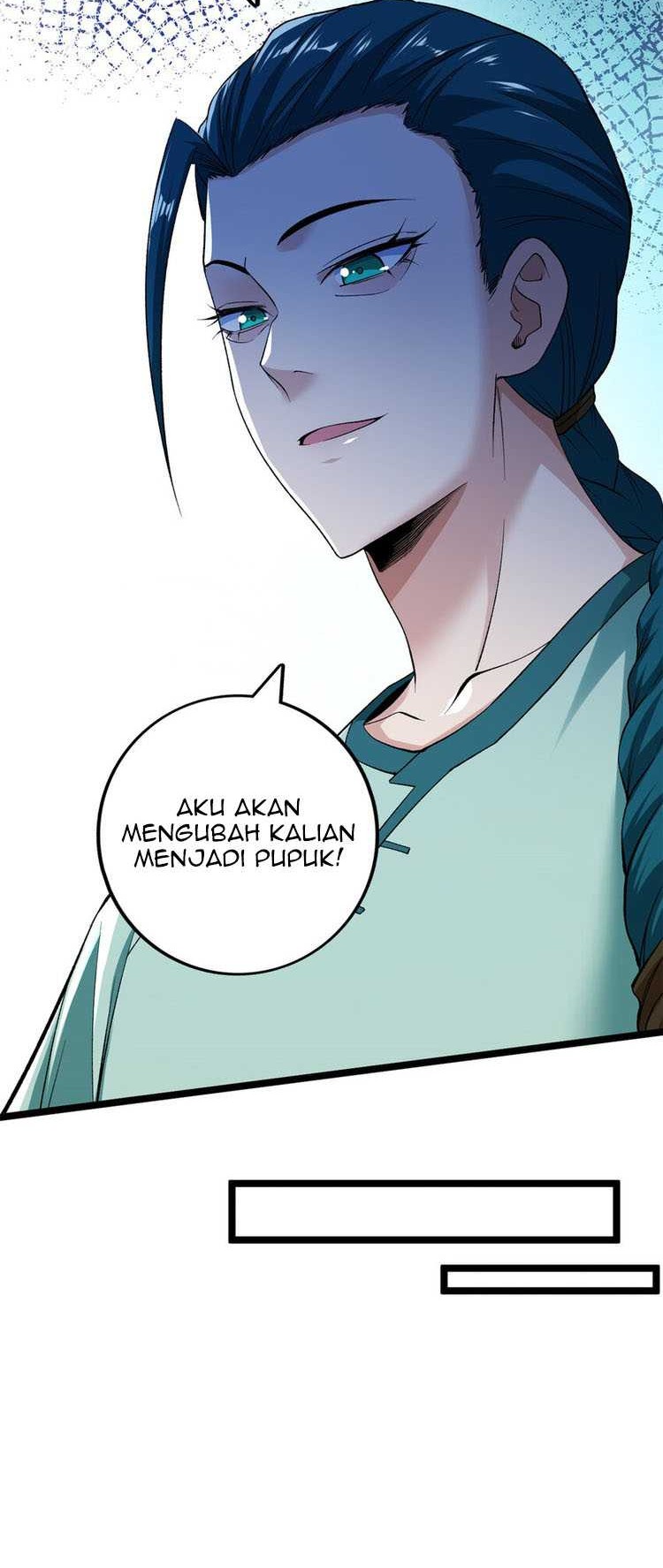 I Can Snatch 999 Types of Abilities Chapter 207 - halaman 5