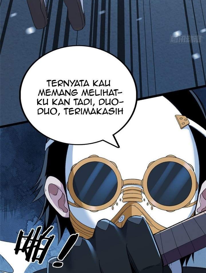 I Can Snatch 999 Types of Abilities Chapter 21 - halaman 12