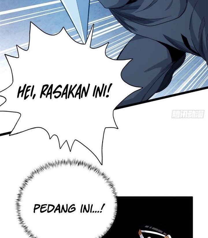 I Can Snatch 999 Types of Abilities Chapter 21 - halaman 17
