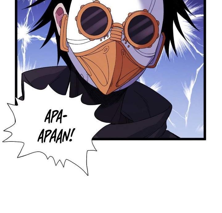 I Can Snatch 999 Types of Abilities Chapter 21 - halaman 21