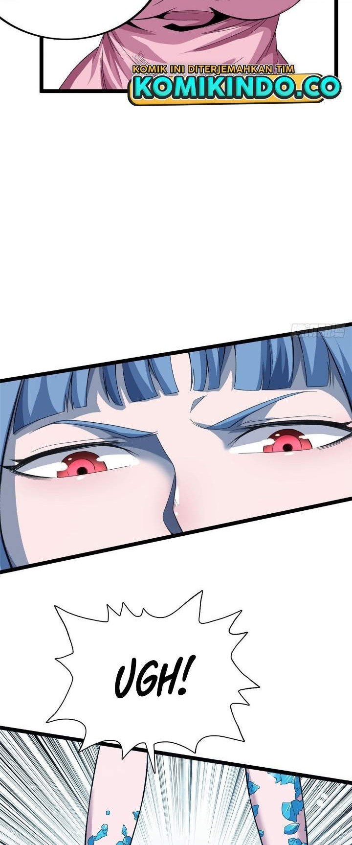 I Can Snatch 999 Types of Abilities Chapter 21 - halaman 8