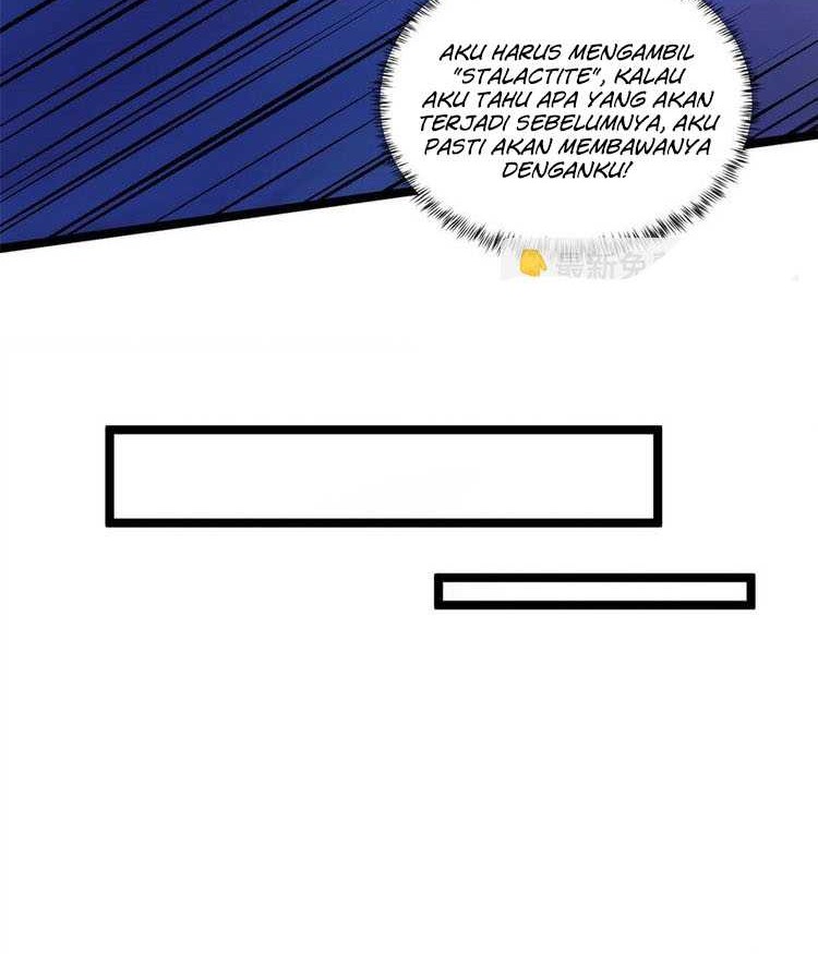 I Can Snatch 999 Types of Abilities Chapter 210 - halaman 16