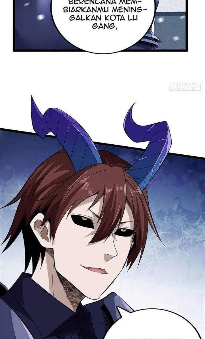 I Can Snatch 999 Types of Abilities Chapter 22 - halaman 15