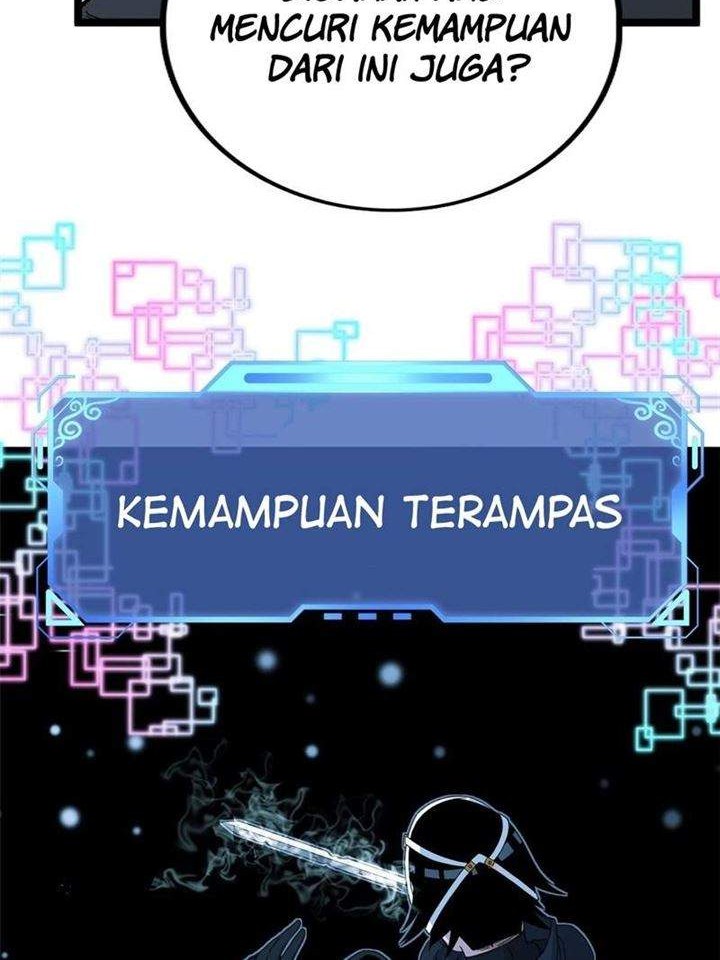 I Can Snatch 999 Types of Abilities Chapter 22 - halaman 32