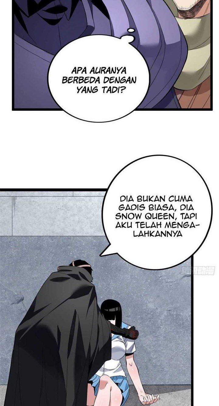 I Can Snatch 999 Types of Abilities Chapter 23 - halaman 18