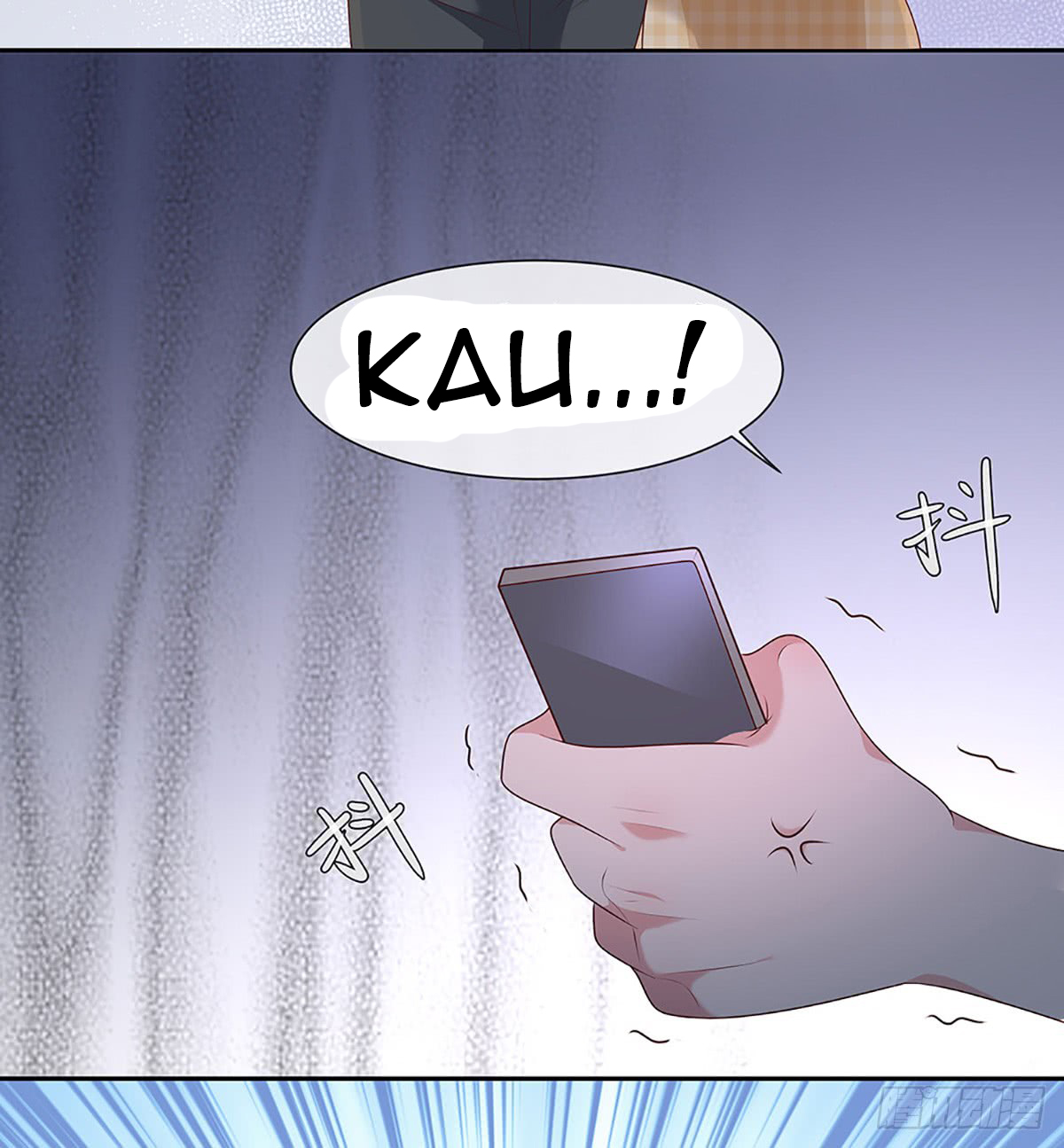 I Can Snatch 999 Types of Abilities Chapter 25 - halaman 10
