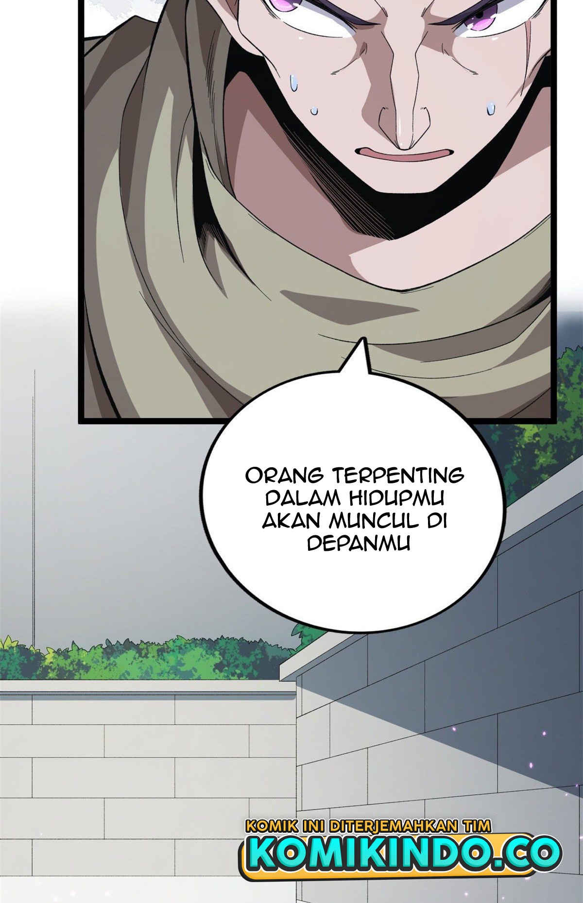 I Can Snatch 999 Types of Abilities Chapter 25 - halaman 15