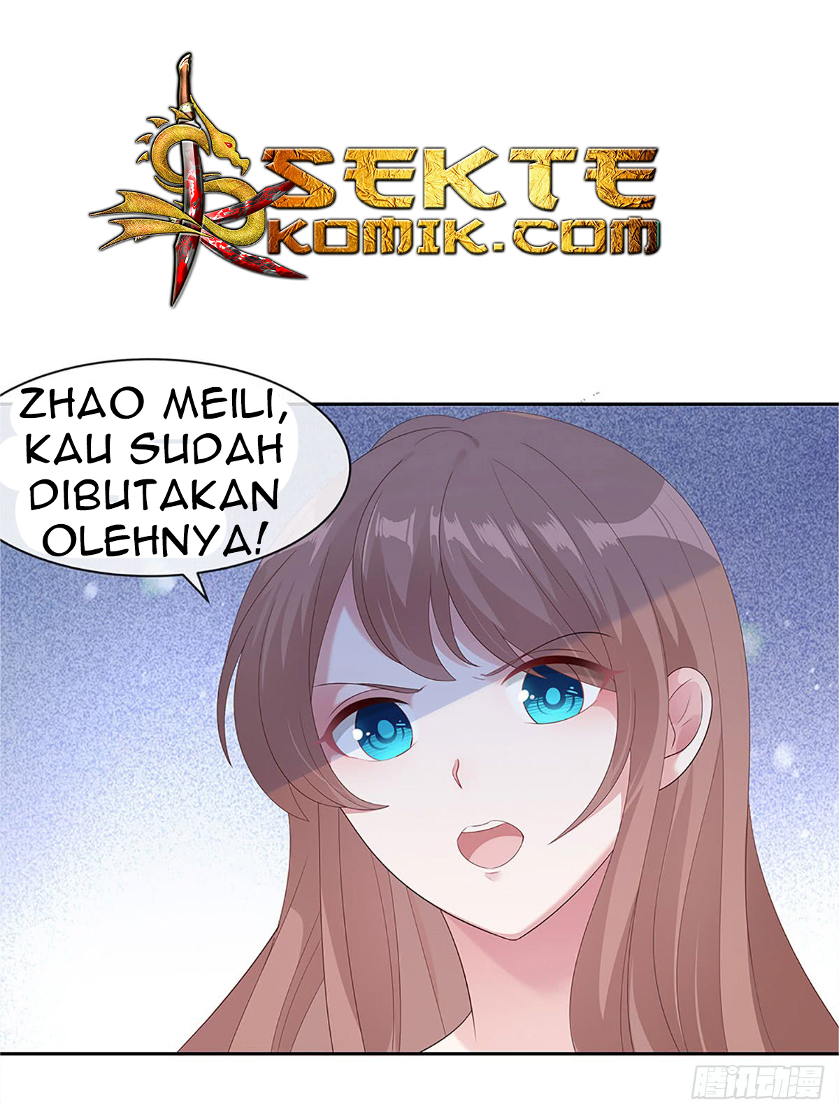 I Can Snatch 999 Types of Abilities Chapter 25 - halaman 22