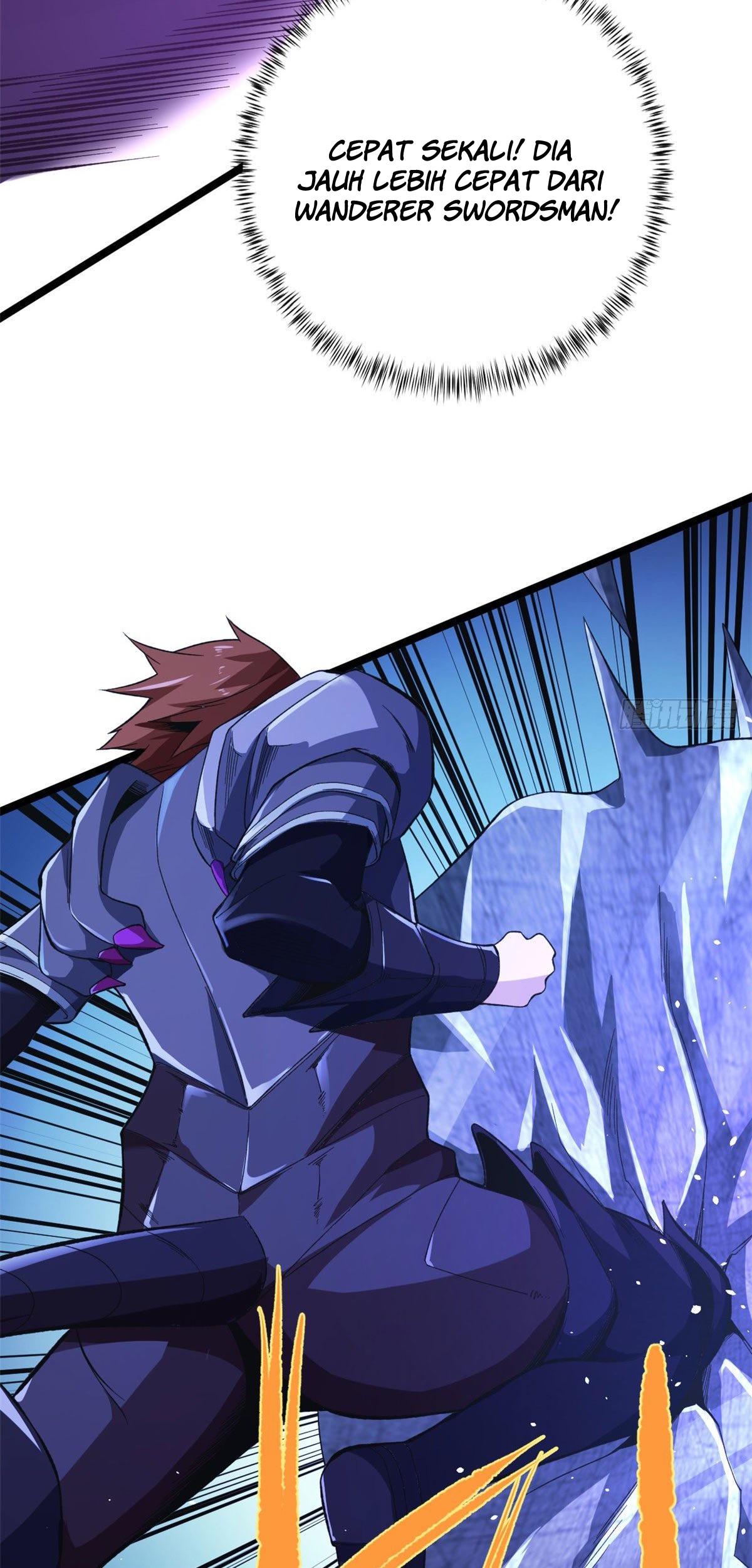 I Can Snatch 999 Types of Abilities Chapter 25 - halaman 24