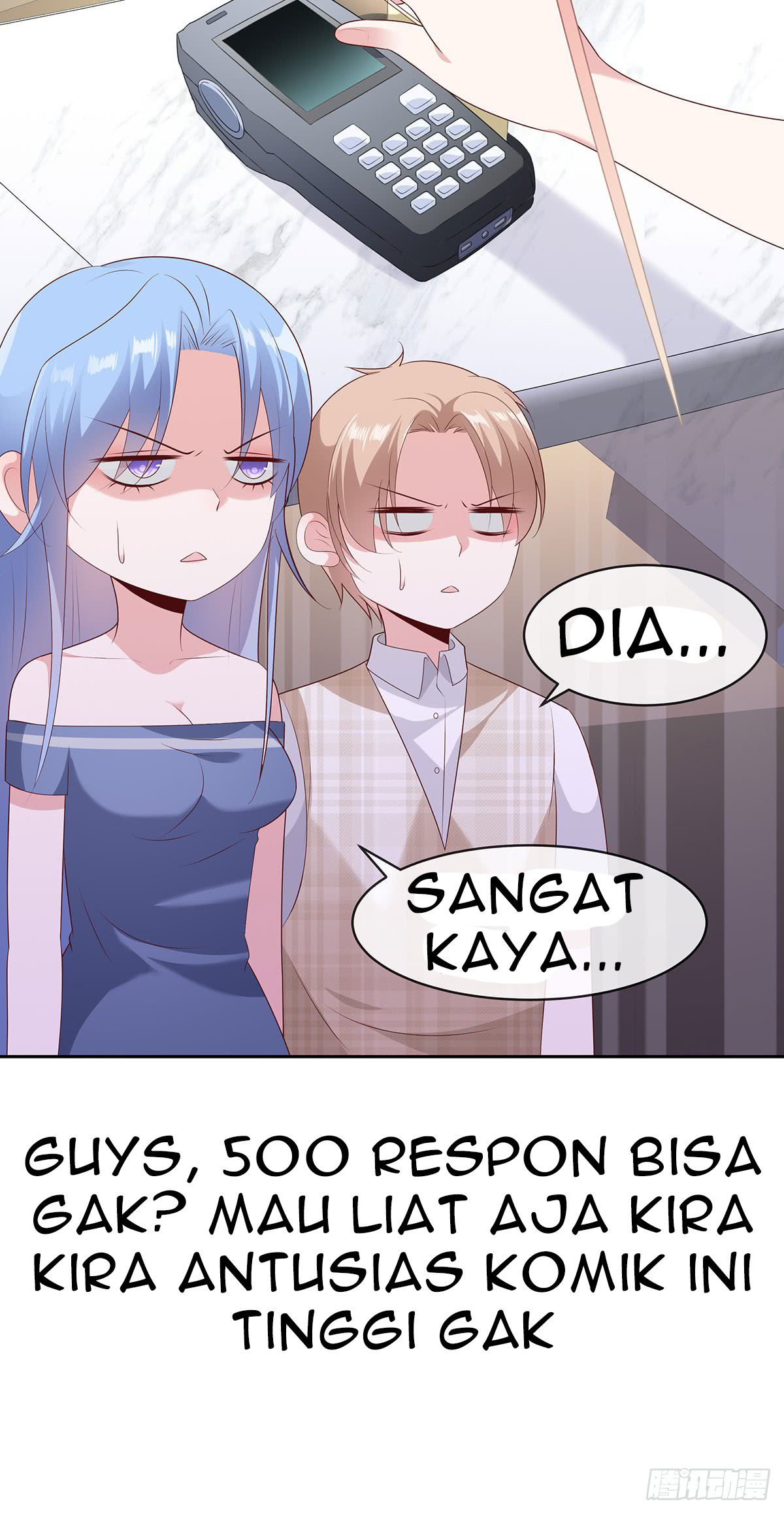 I Can Snatch 999 Types of Abilities Chapter 25 - halaman 33