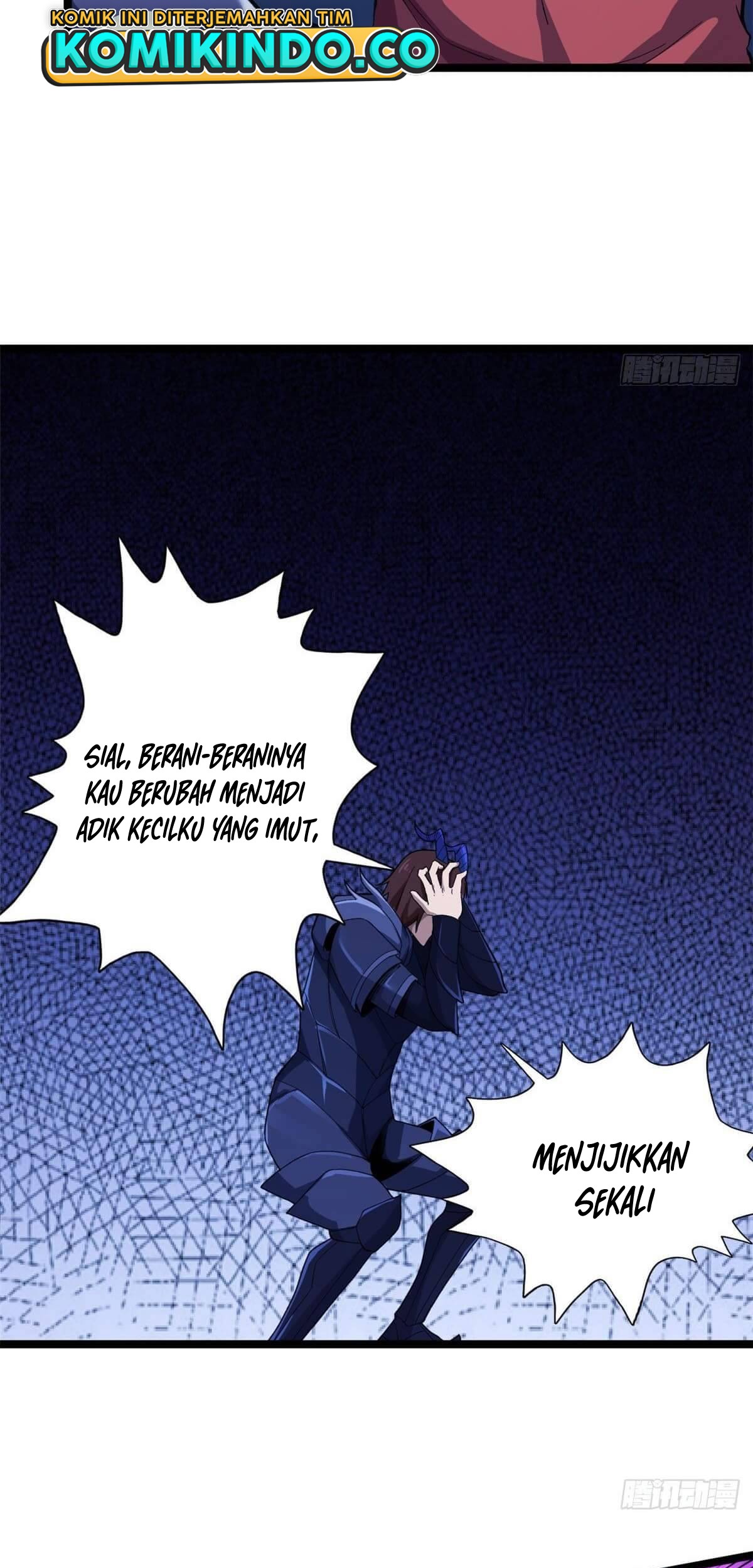 I Can Snatch 999 Types of Abilities Chapter 26 - halaman 12