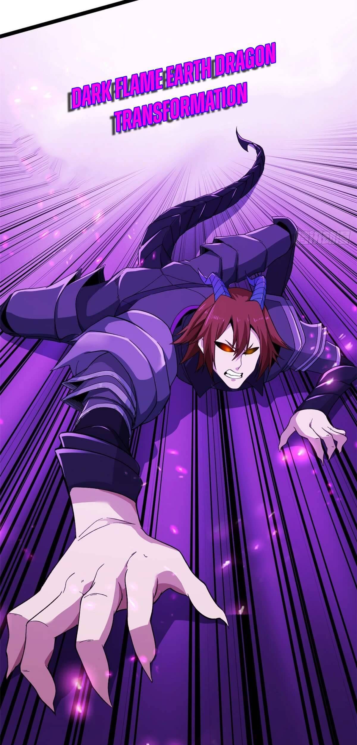 I Can Snatch 999 Types of Abilities Chapter 26 - halaman 14