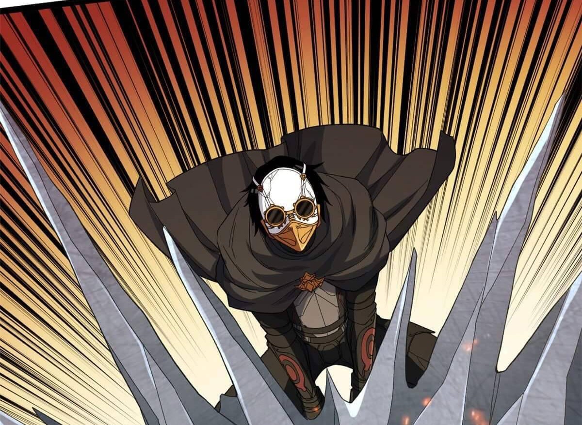 I Can Snatch 999 Types of Abilities Chapter 26 - halaman 19