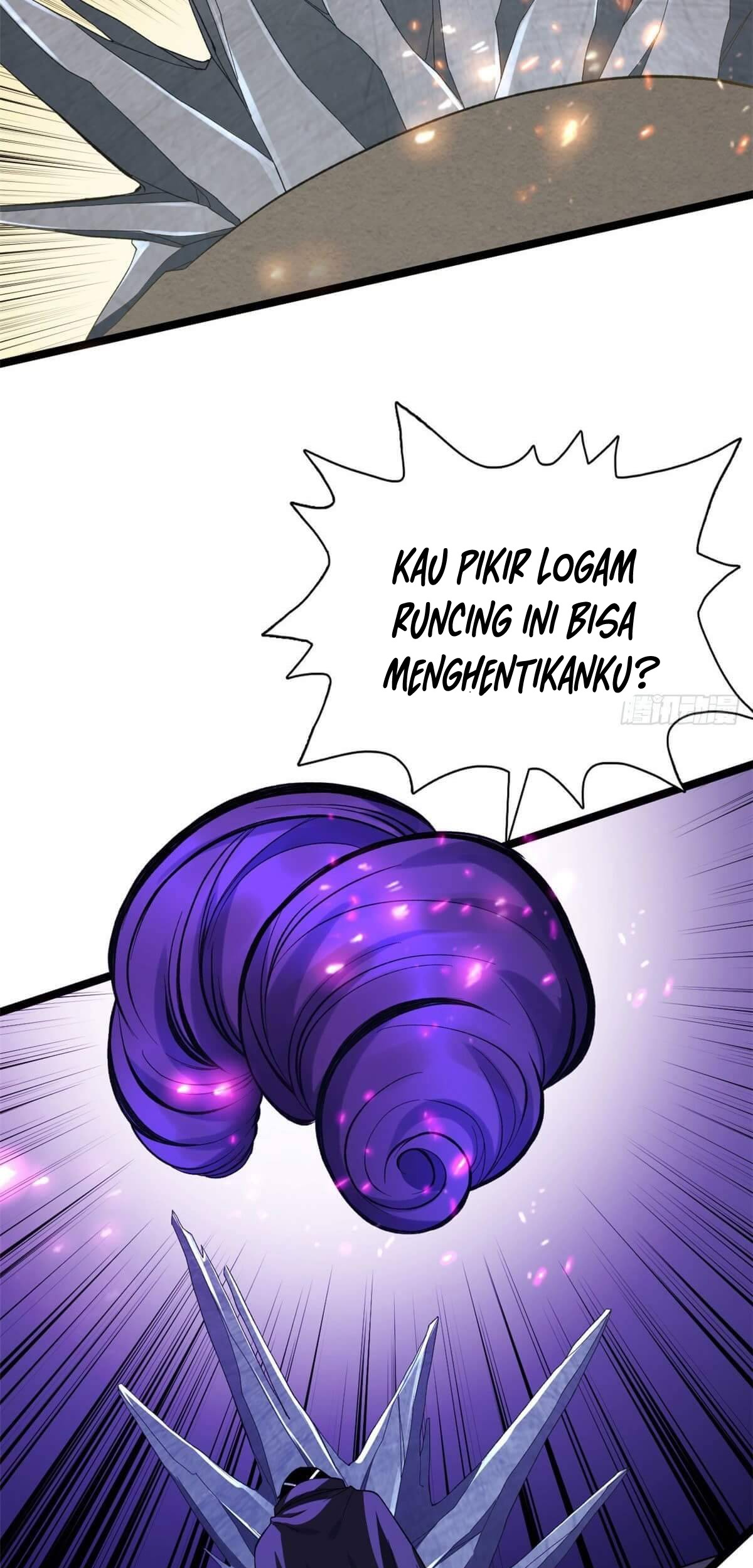 I Can Snatch 999 Types of Abilities Chapter 26 - halaman 20
