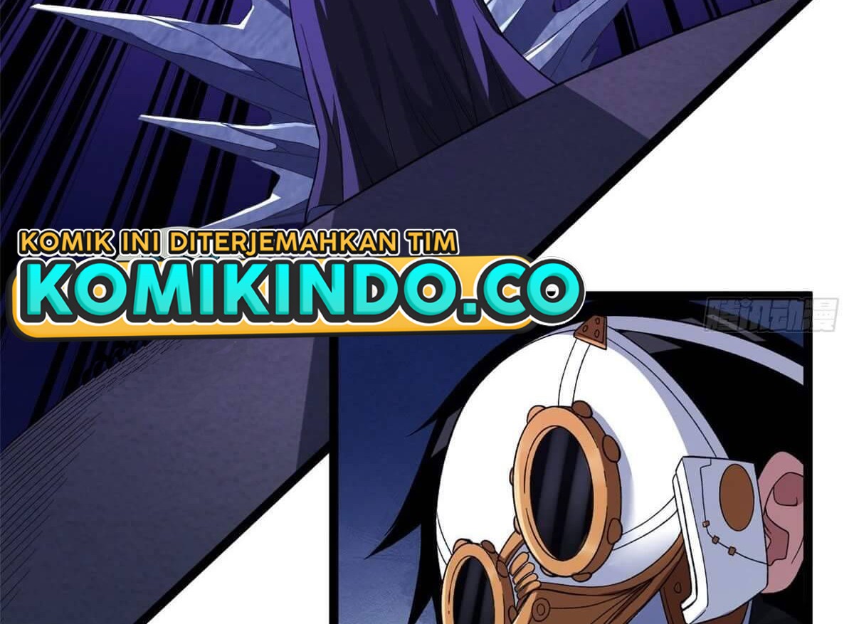 I Can Snatch 999 Types of Abilities Chapter 26 - halaman 21
