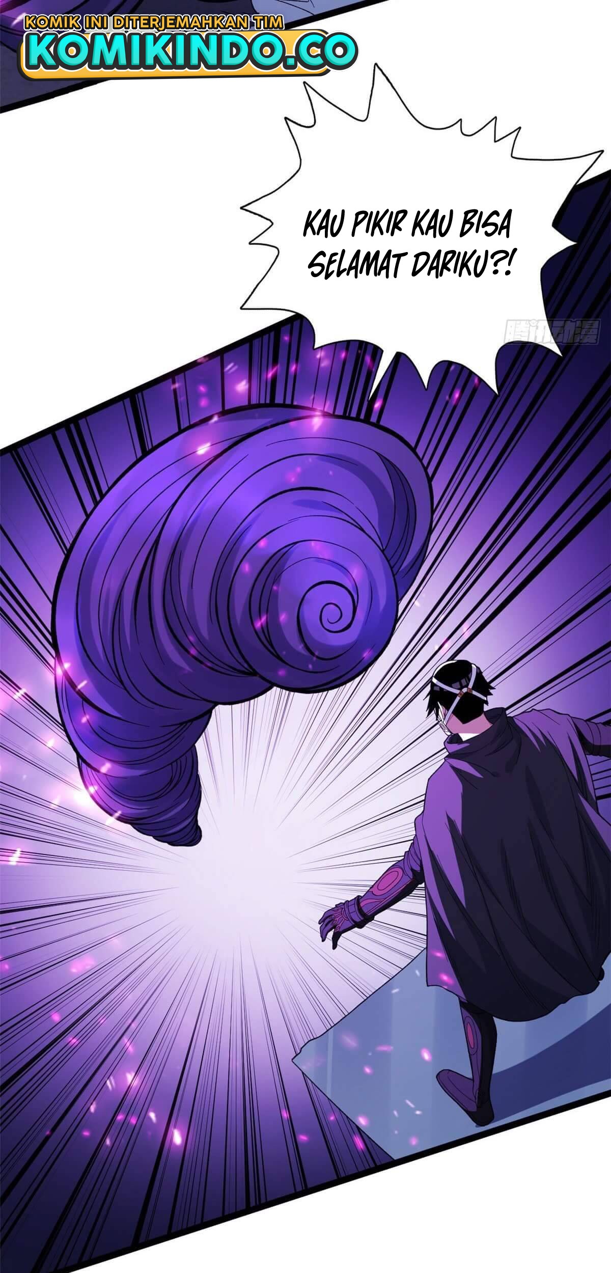I Can Snatch 999 Types of Abilities Chapter 26 - halaman 24