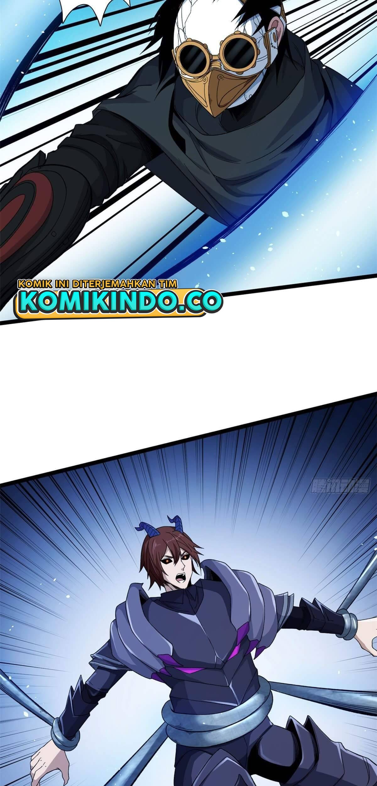 I Can Snatch 999 Types of Abilities Chapter 26 - halaman 26
