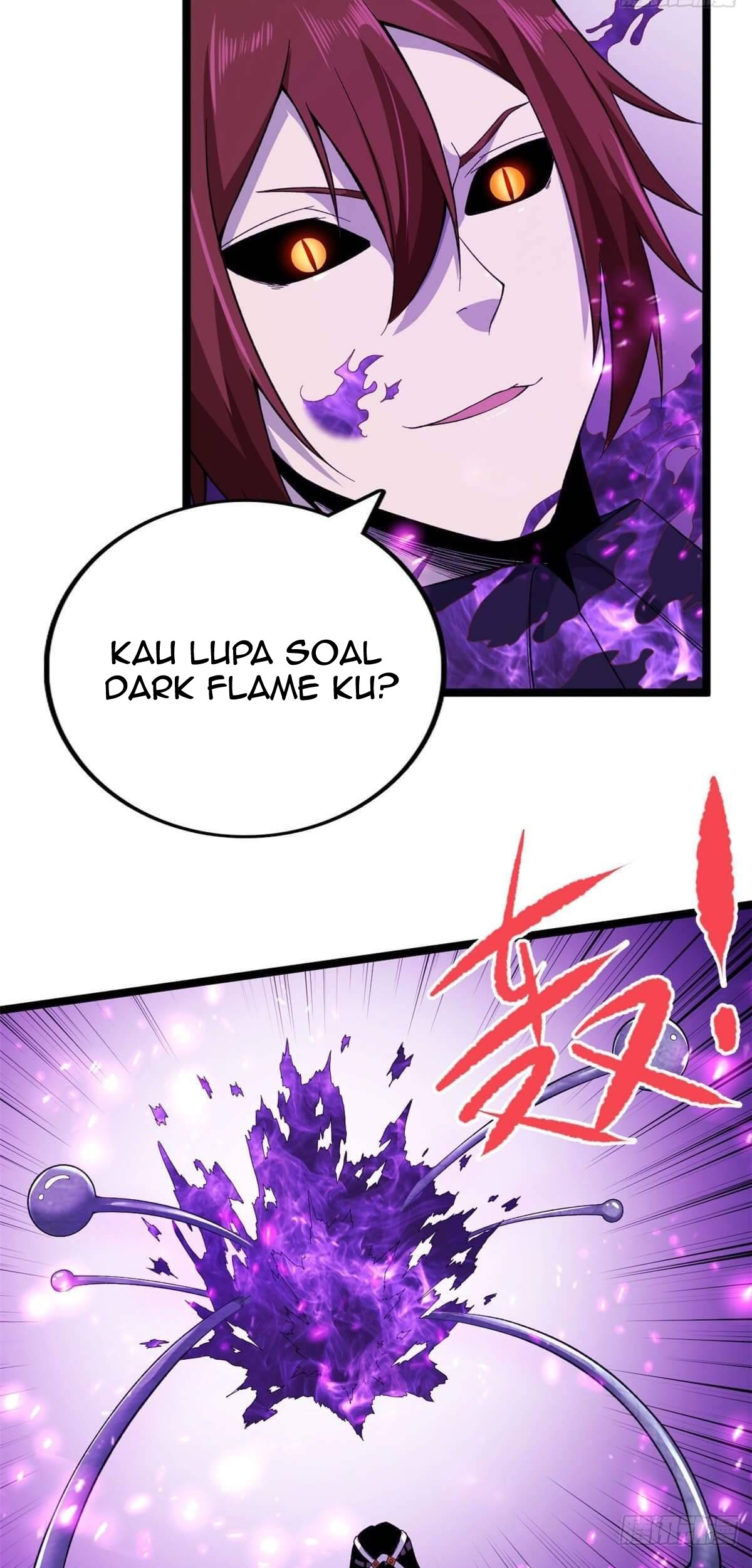 I Can Snatch 999 Types of Abilities Chapter 26 - halaman 28