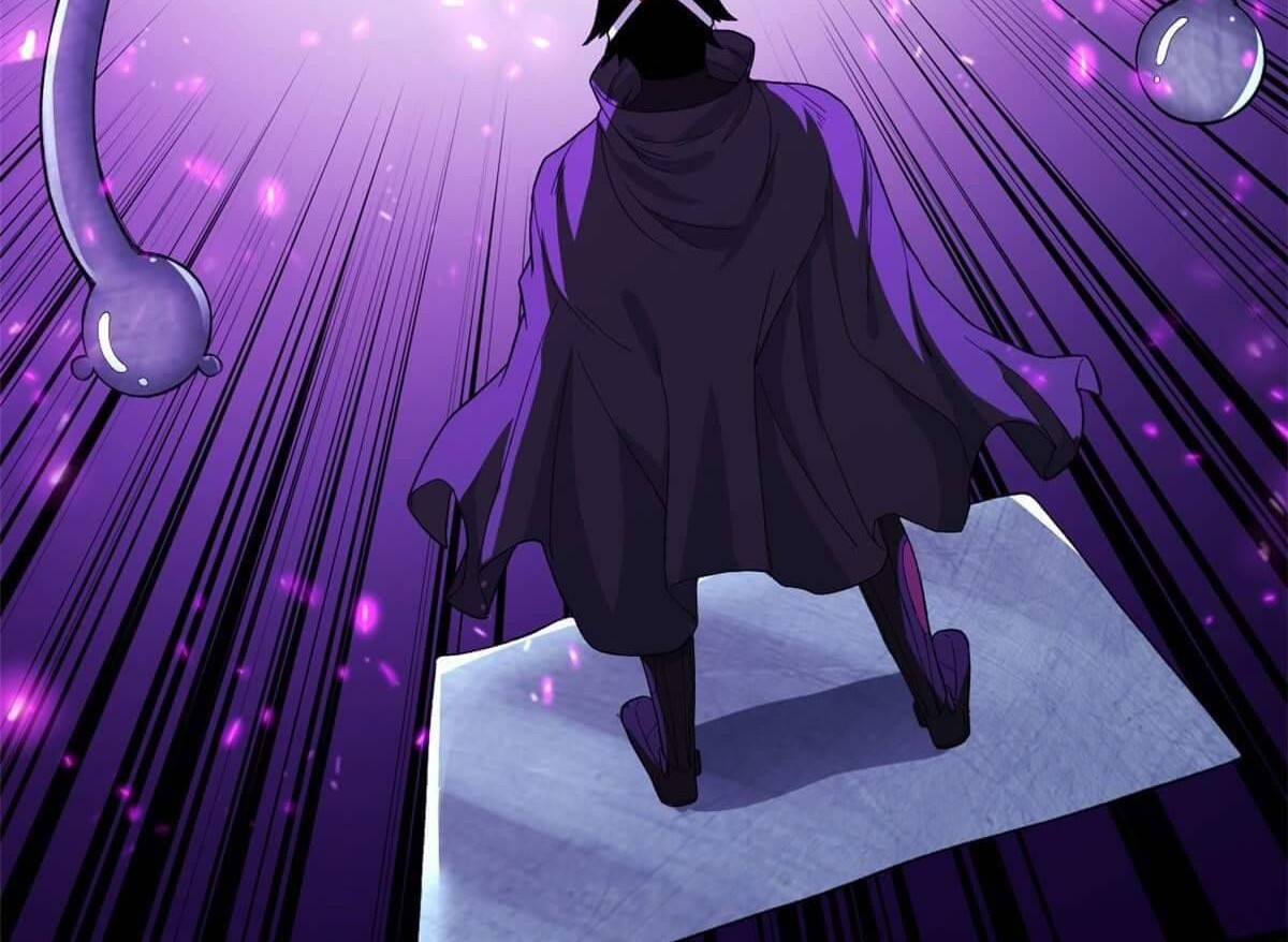 I Can Snatch 999 Types of Abilities Chapter 26 - halaman 29