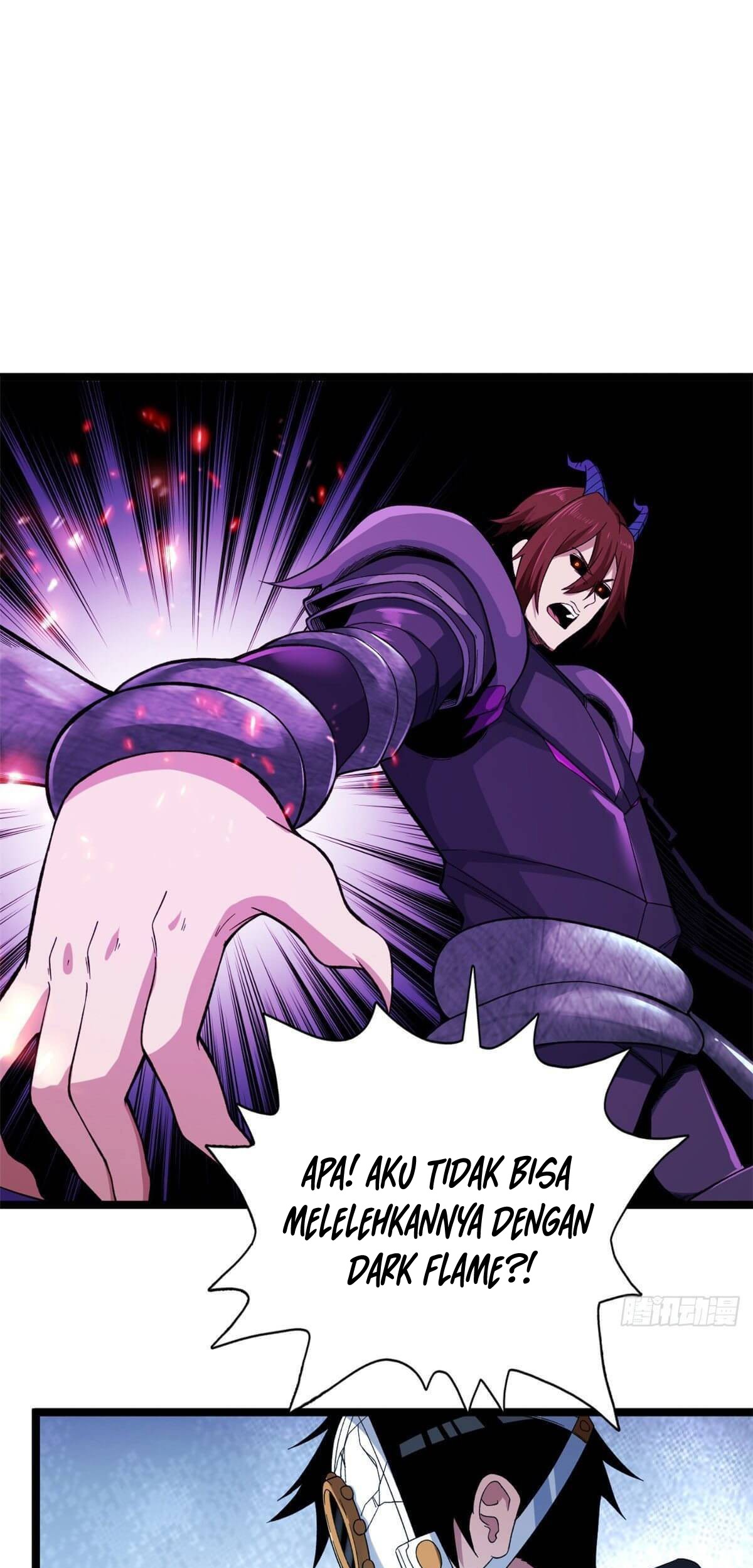 I Can Snatch 999 Types of Abilities Chapter 26 - halaman 32