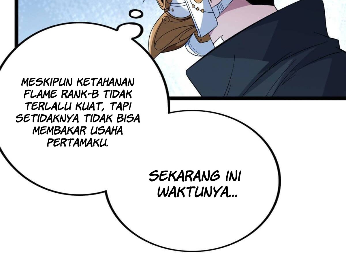 I Can Snatch 999 Types of Abilities Chapter 26 - halaman 33