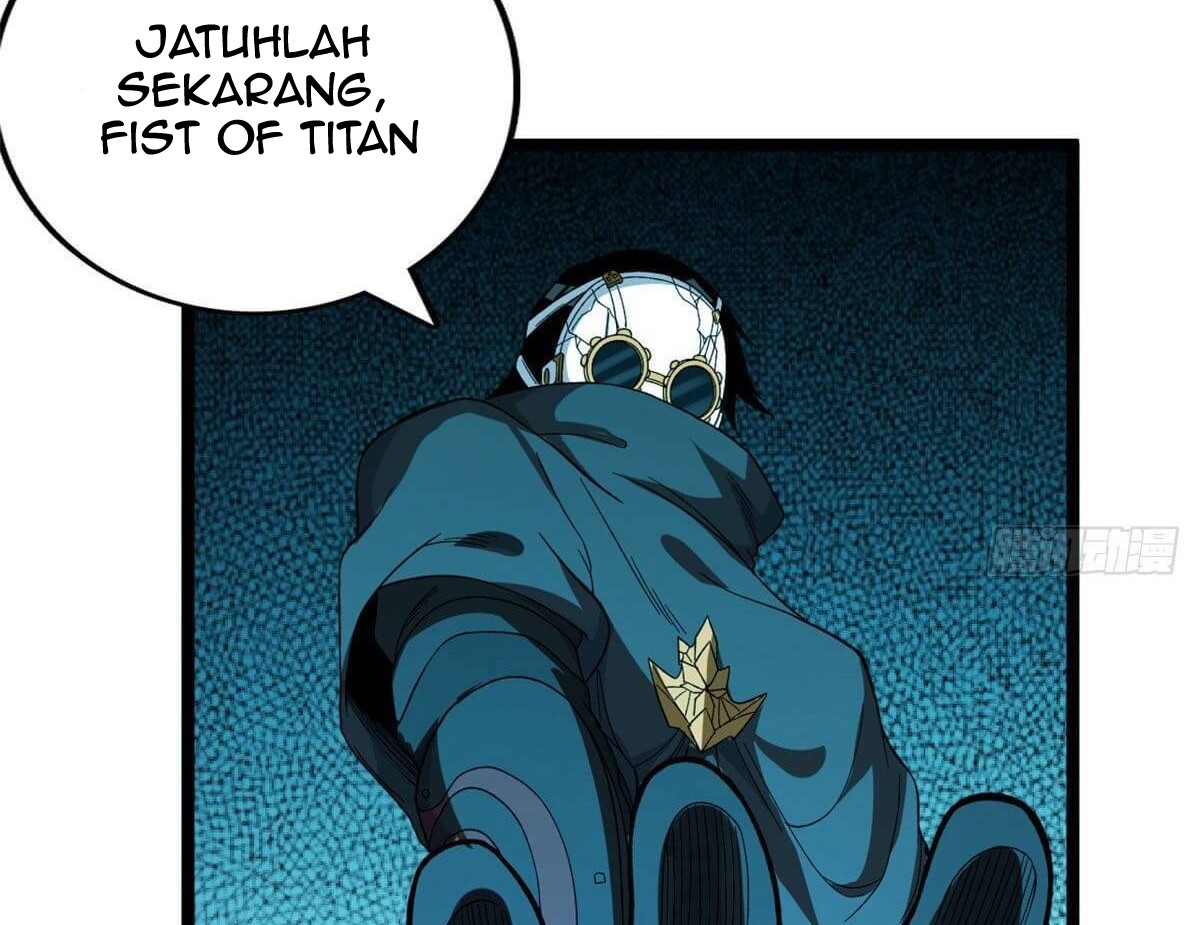 I Can Snatch 999 Types of Abilities Chapter 26 - halaman 37
