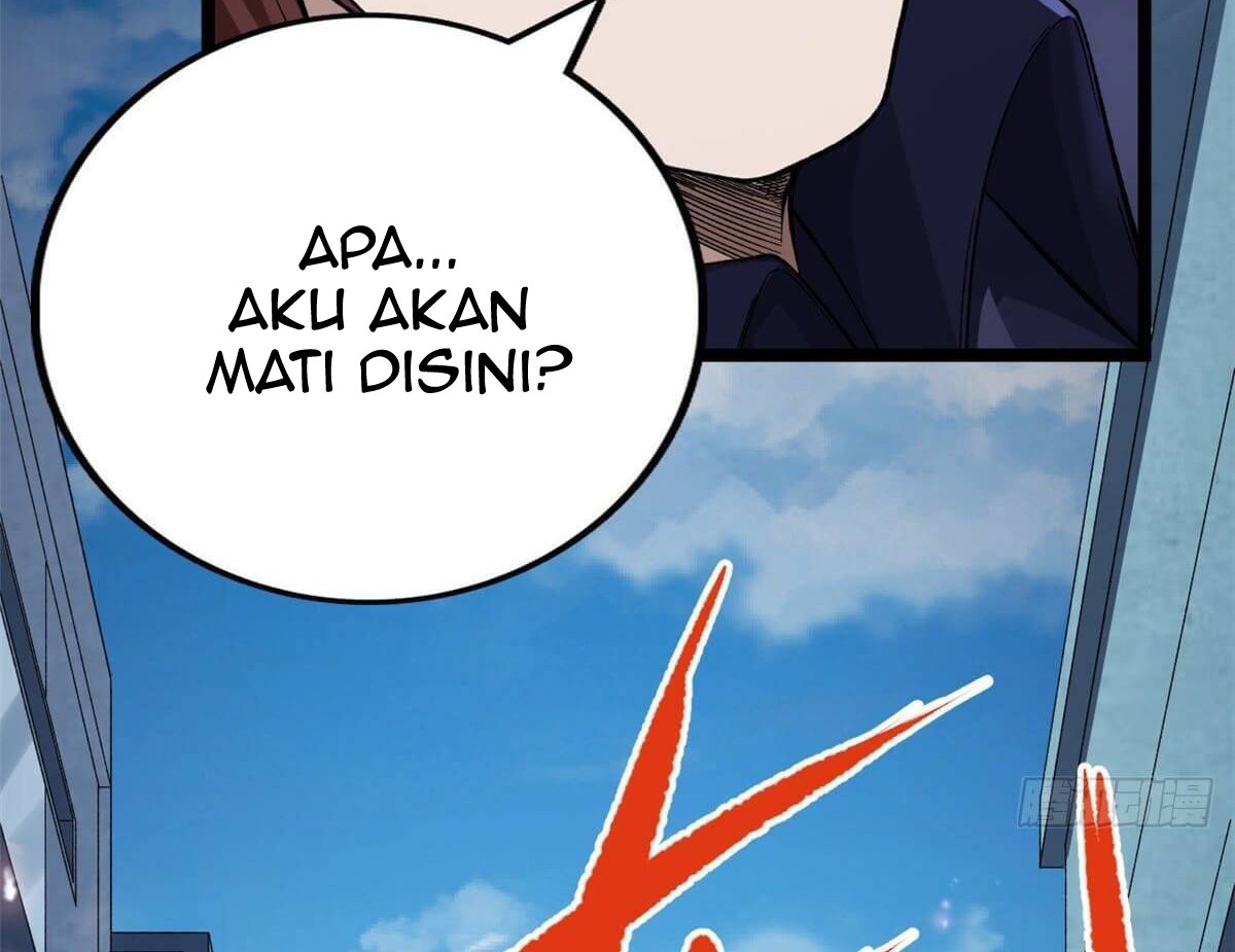 I Can Snatch 999 Types of Abilities Chapter 26 - halaman 41
