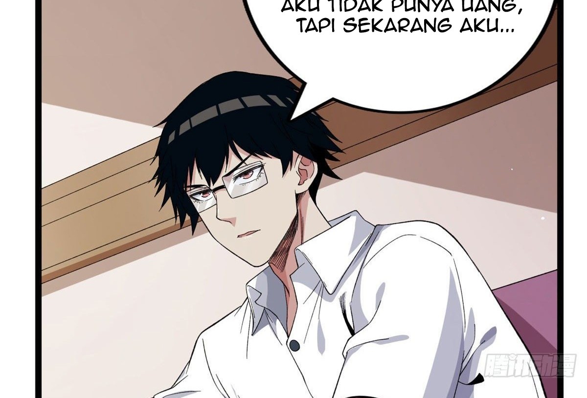 I Can Snatch 999 Types of Abilities Chapter 27 - halaman 24