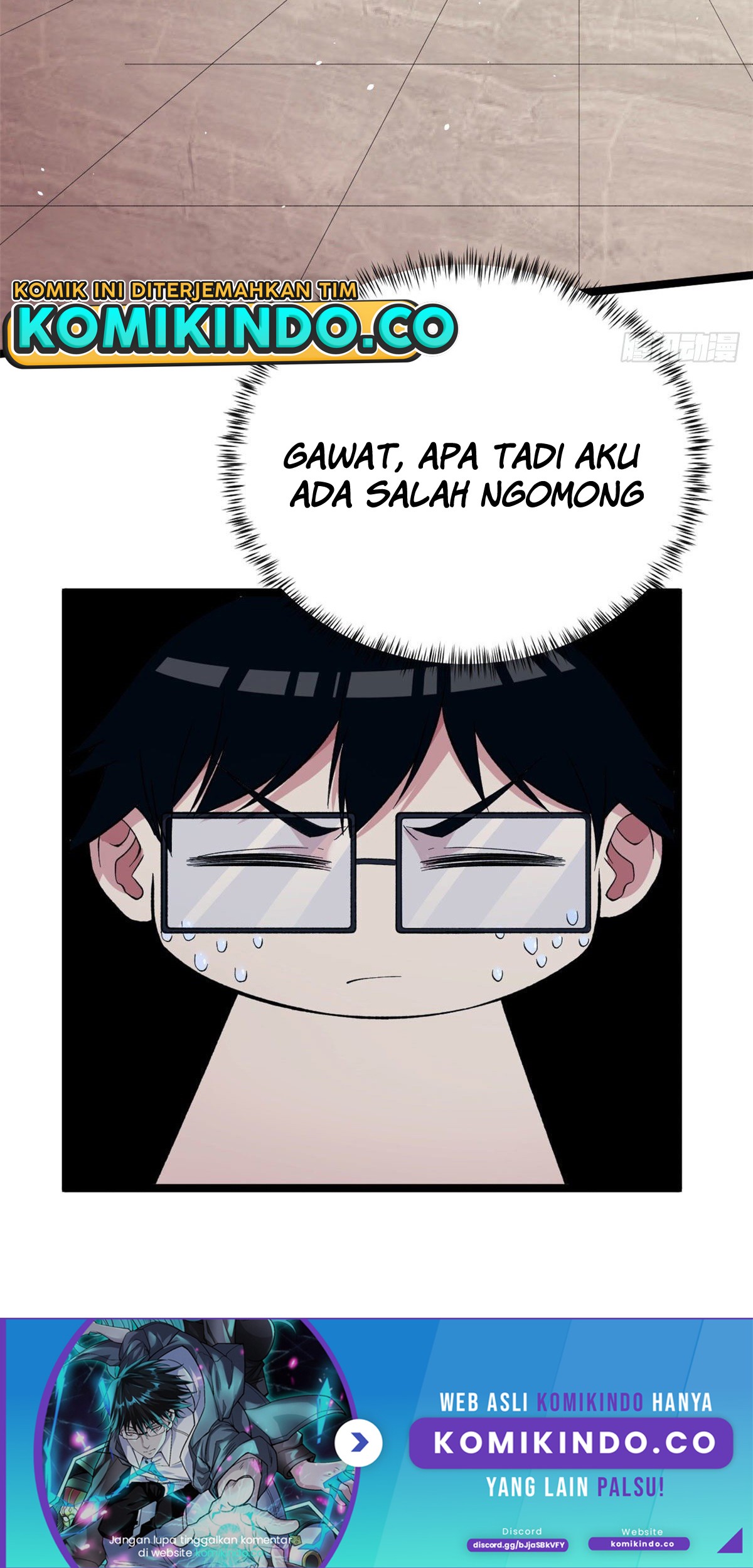I Can Snatch 999 Types of Abilities Chapter 27 - halaman 29
