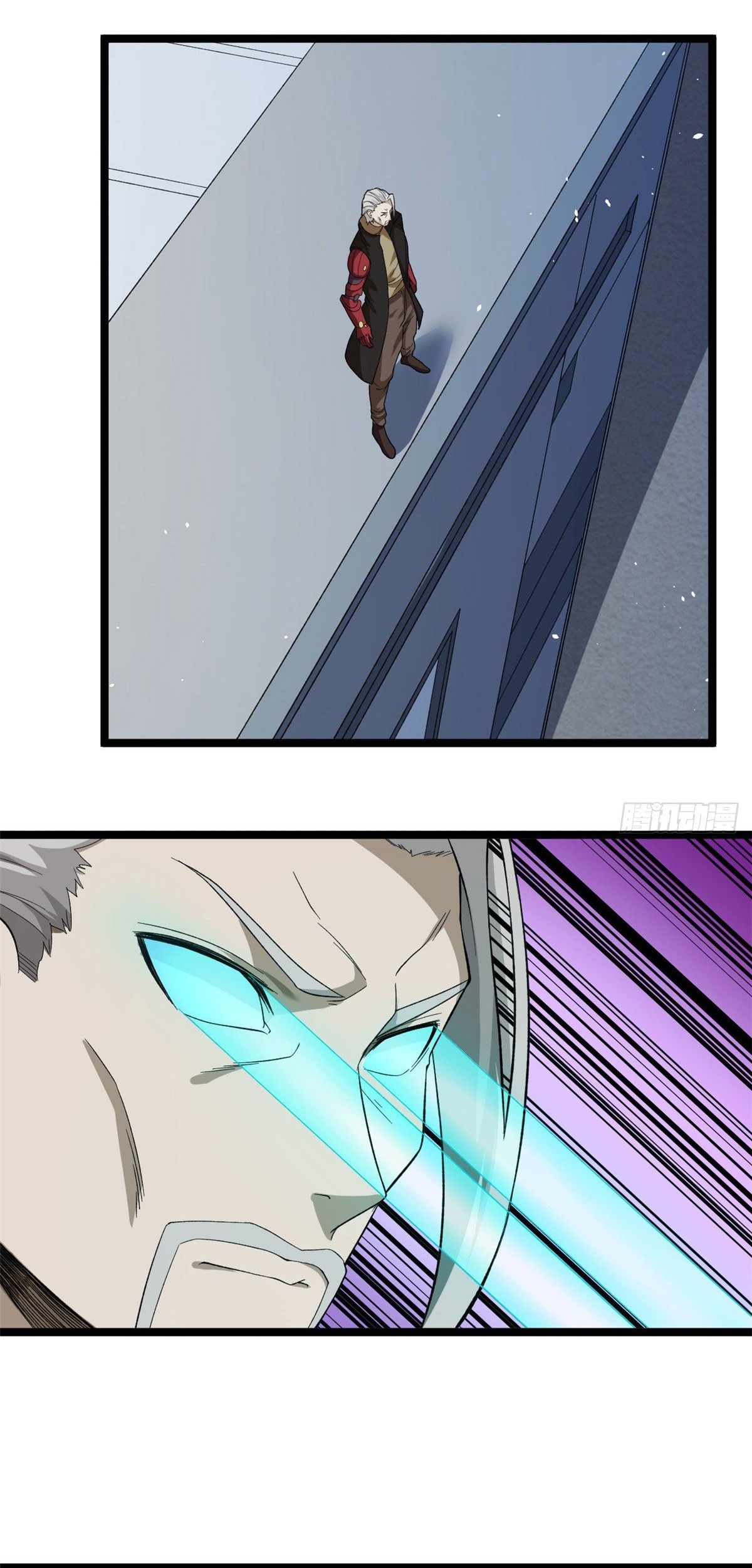 I Can Snatch 999 Types of Abilities Chapter 27 - halaman 8