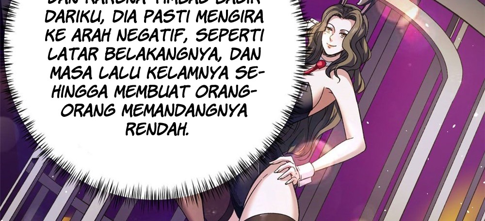 I Can Snatch 999 Types of Abilities Chapter 28 - halaman 16